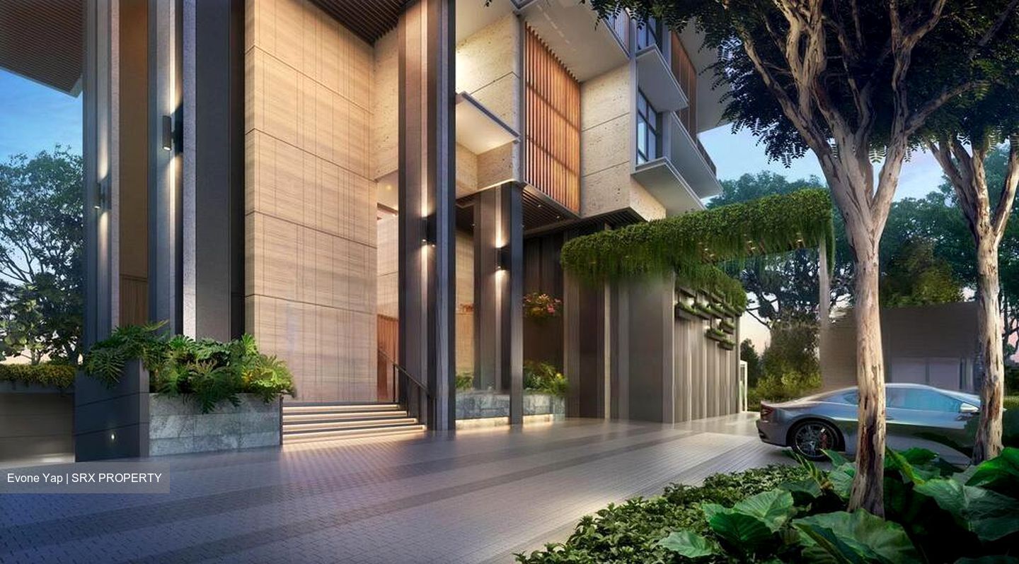 Sanctuary @ Newton (D11), Apartment #478274211